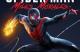 Jaquette Marvel's Spider-Man: Miles Morales