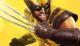 Jaquette Marvel's Wolverine