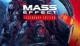 Jaquette Mass Effect Legendary Edition