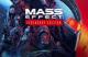 Jaquette Mass Effect Legendary Edition