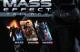 Jaquette Mass Effect Trilogy