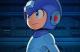 Jaquette Mega Man: Dual Override