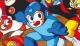 Jaquette Mega Man