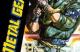 Jaquette Metal Gear