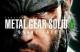 Jaquette Metal Gear Solid Delta: Snake Eater
