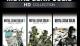 Jaquette Metal Gear Solid HD Collection