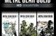 Jaquette Metal Gear Solid HD Collection