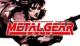 Jaquette Metal Gear Solid