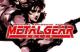 Jaquette Metal Gear Solid