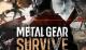 Jaquette Metal Gear Survive