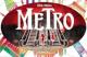 Jaquette Metro