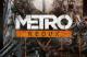 Jaquette Metro Redux