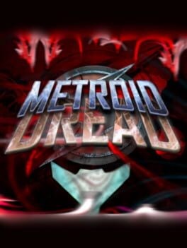 Jaquette Metroid Dread
