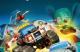 Jaquette Micro Machines World Series