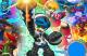 Jaquette Mighty No. 9