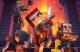 Jaquette Minecraft Dungeons