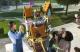 Jaquette Minecraft Earth