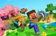 Jaquette Minecraft