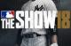 Jaquette MLB The Show 18