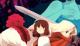 Jaquette Momodora: Reverie Under the Moonlight