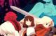 Jaquette Momodora: Reverie Under the Moonlight