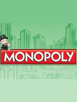 Jaquette Monopoly