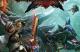 Jaquette Monster Hunter Generations
