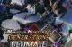Jaquette Monster Hunter Generations Ultimate