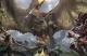 Jaquette Monster Hunter Outlanders