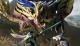 Jaquette Monster Hunter Rise