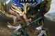 Jaquette Monster Hunter Rise