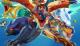 Jaquette Monster Hunter Stories