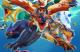 Jaquette Monster Hunter Stories