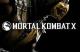 Jaquette Mortal Kombat X