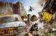 Jaquette MotorStorm