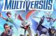 Jaquette MultiVersus