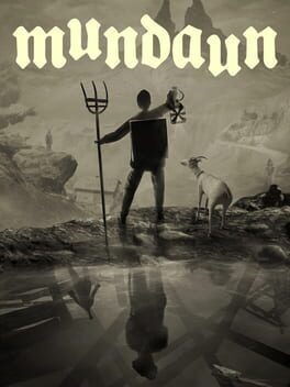 Jaquette Mundaun