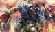 Jaquette Mutant Football League