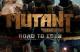 Jaquette Mutant Year Zero: Road to Eden