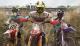 Jaquette MXGP3: The Official Motocross Videogame