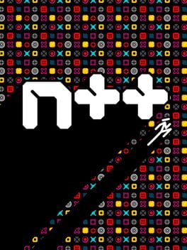 Jaquette N++