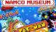 Jaquette Namco Museum
