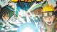 Jaquette Naruto Shippuden: Ultimate Ninja Storm 4