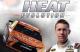 Jaquette NASCAR Heat Evolution