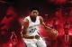 Jaquette NBA 2K16