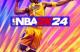 Jaquette NBA 2K24