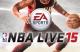 Jaquette NBA Live 15