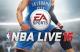 Jaquette NBA Live 16