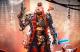 Jaquette Necromunda: Hired Gun