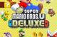 Jaquette New Super Mario Bros. U Deluxe